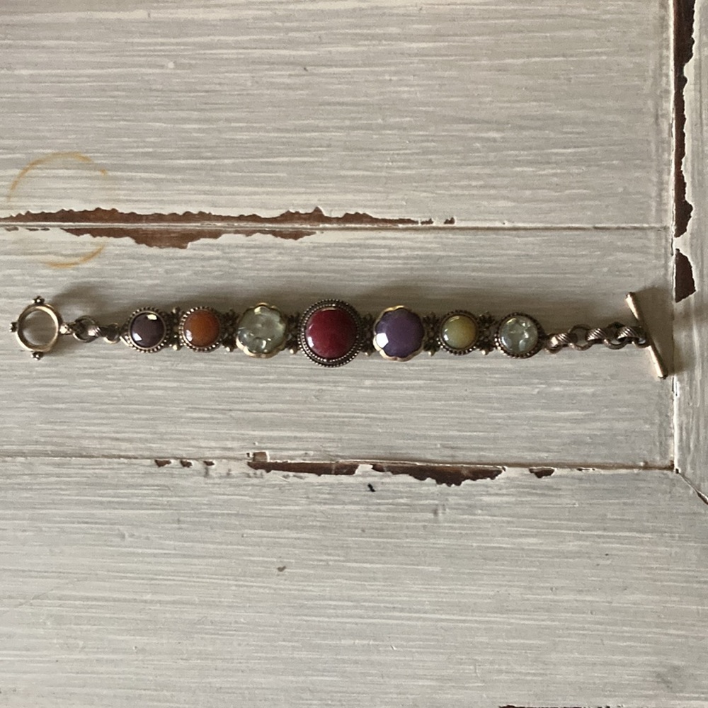 Lucky brand jewelry